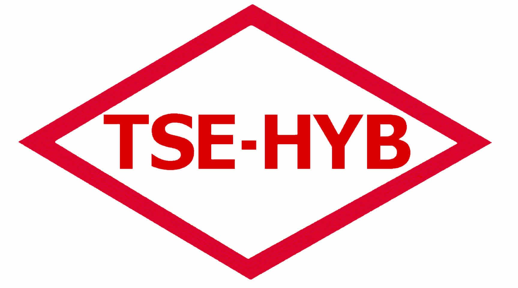 TSE Hizmet Yeterlilik Belgesi (HYB - TS 12255)